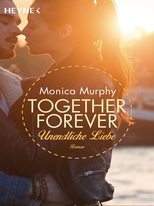 Title details for Unendliche Liebe by Monica Murphy - Available